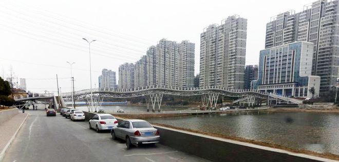 NG体育官网滕州：将拆除漫水桥和景观桥！新兴南路荆河桥建设工程招标！